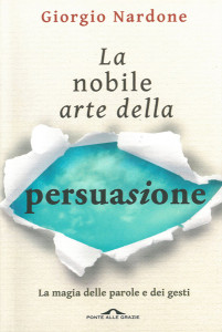 La nobile arte della persuasionesito