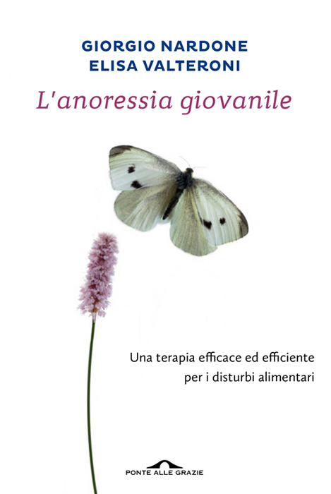 copertina L'anoressia giovanile