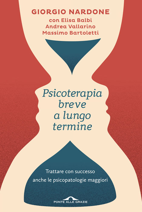 copertina PSICOTERAPIA BREVE A LUNGO TERMINE