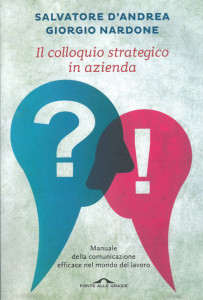 il colloquio strateg in azienda